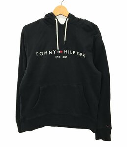 トミーヒルフィガー プルオーバーパーカー メンズ XL XL以上 TOMMY HILFIGER
