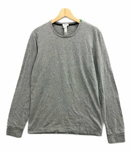 美品 ディーゼル 長袖Tシャツ メンズ L L DIESEL [0502]