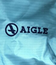 エーグル リュック 水色 ユニセックス AIGLE [0402]_画像4