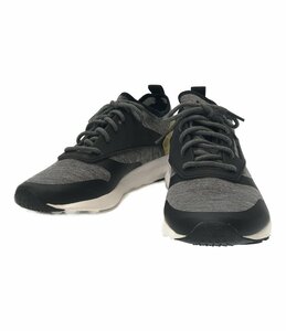 リーボック スリッポンスニーカー ZOKU RUNNER HM FL CN2166 メンズ 27.5 L Reebok [0502]