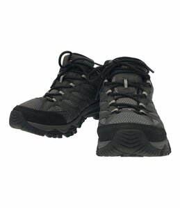 メレル ローカットスニーカー MOAB 3 SYNTHETIC GORE-TEX M J500243W メンズ 26 M MERRELL [0304]