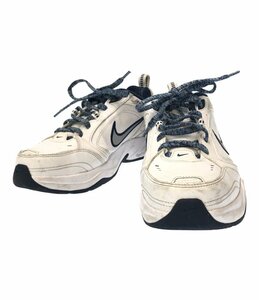 ナイキ ローカットスニーカー AIR MONARCH IV 416355-102 メンズ 27 L NIKE [0502]