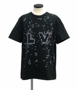 ルイヴィトン LVスプレッド Tシャツ メンズ XL XL以上 Louis Vuitton [0502]