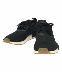 アディダス ローカットスニーカー NMD R1 B42200 メンズ 27.5 L adidas [0502]