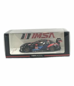 美品 ミニカー 24.TSM430470 BMW M8 GTE 2019年 IMSA サンリッチジャパン [0502]