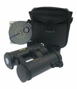 双眼鏡 Newフォレスタ HR8×32WP Vixen