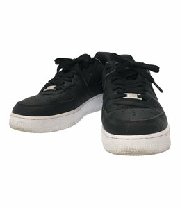 ナイキ ローカットスニーカー AIR FORCE 1 07 CRAFT CN2873-001 メンズ 27 L NIKE [0502]