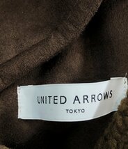 ユナイテッドアローズ リバーシブルコート メンズ S S UNITED ARROWS [0502]_画像3