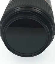 訳あり 交換用レンズ SP 90mm F/2.8 Di MACRO VC USD ニコン用 F004 TAMRON_画像3