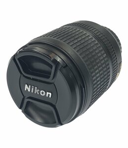 訳あり ニコン 交換用レンズ AF-S DX NIKKOR 18-105mm F3.5-5.6G ED VR Nikon