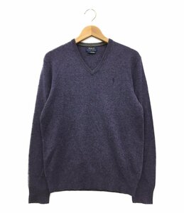 長袖Ｖネックニット メンズ XS XS以下 POLO RALPH LAUREN [0604]