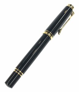 ペリカン 万年筆 EF 吸入式 14C-585 スーベレーン M320 メンズ Pelikan