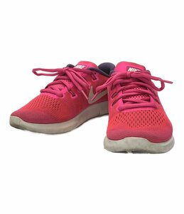 ナイキ ローカットスニーカー ランニングシューズ FREE RN 2017 880840-601 レディース 23 M NIKE [0502]