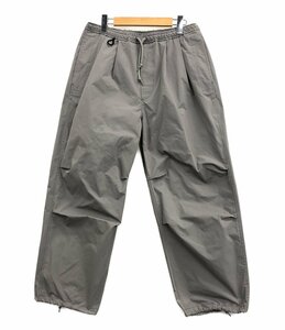 スティーブンアラン SOLO SNOW PANTS スノーパンツ 8114-173-0828 メンズ M M STEVEN ALAN [0502]