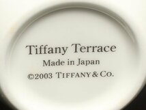ティファニー マグカップ 2点セット ペア テラス Tiffany＆Co. [0202初]_画像4