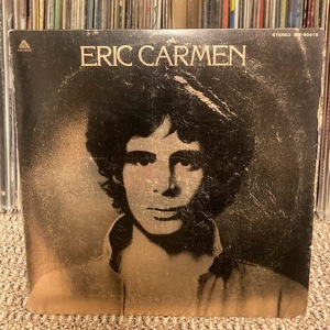 ERIC CARMEN / LP 日本盤