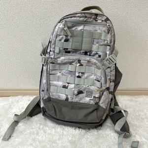 5.11TACTICAL mira 2in1packミリタリー リュック グレー