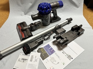 ダイソン　DYSON　V6　SLIM ORIGIN MO　