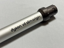 ダイソン　DYSON　V6　SLIM ORIGIN MO　_画像8