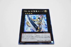 1円　遊戯王カード No.39 希望皇ホープ シークレット DB12-JPS01