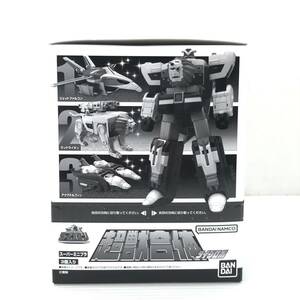 ◇未使用品◇BANDAI バンダイ 食玩フィギュア スーパーミニプラ 超獣合体 ライブロボ