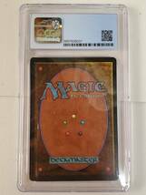 ●MTG● RV Bayou(英語 CGC 8.5)_画像3