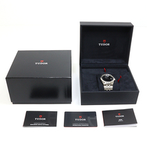 TUDOR チューダー メンズ腕時計 ロイヤル ROYAL 28600 ブラック文字盤 自動巻き 【中古】Sランク_画像2