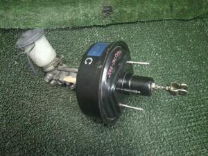[ repair assumption goods ] Today RS MTREC E-JA4 brake master ASSY NM-180V 46400-SH3-013 46100-ST5-023