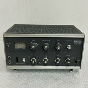 J287318(123)-616/TN0【名古屋】TRIO トリオ MODEL TX-88D