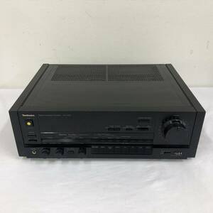 L287443(124)-303/IK3000【名古屋】Technics テクニクス SU-V90D DIGITAL INTEGRATED AMPLIFIER