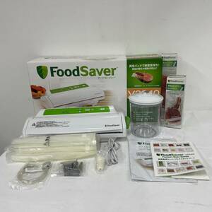 Z286017(124)-214/TN0【名古屋】Coleman Japan コールマンジャパン Food Saver V2240 フードセーバー