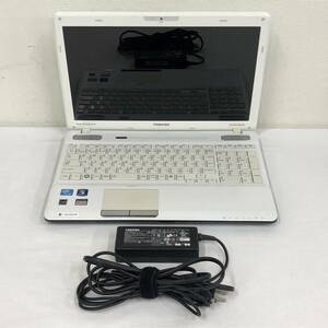 L13406(011)-307/IS3000【名古屋】TOSHIBA 東芝 dynabook Satellite T551/WTCD PT551TCDBGWW