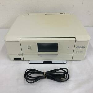 L21050(012)-312/SY5000【名古屋】EPSON エプソン EP-808AW C491P プリンター