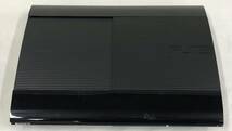 L279887(011)-310/AS5000【名古屋】SONY ソニー PlayStation3 プレイステーション3 PS3 CECH-4000C ゲーム機_画像2