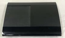 L293408(011)-327/NJ6000【名古屋】SONY ソニー PlayStation3 プレイステーション3 PS3 CECH-4300C ゲーム機_画像2