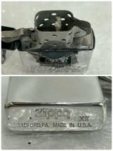 JA016333(011)-631/OY25000【名古屋】Zippo ジッポー ライター LIMITED EDITION HARLEY-DAVIDSON_画像5