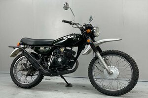 ハスラー90　（TS90） 売り切り！１円スタート！エンジン好調！TS904！TS90！HUSTLER！ノーマル！ローン可！全国配送！福岡佐賀