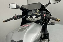 FZ400 売り切り！１円スタート！4YR 1997年！美車！エンジン好調！社外ハンドル！キャブ車！検）XJR400 ローン可！全国配送！福岡佐賀_画像3