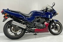 EX-4 売り切り！１円スタート！☆始動動画有☆エンジン好調！EX400B 1995年！ツイン！ノーマル！検）ニンジャ400 全国配送！福岡佐賀_画像2