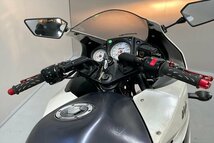 ニンジャ250R 売り切り！１円スタート！☆始動動画有☆エンジン好調！EX250K 2011年！ノーマル！検）CBR250R 全国配送！福岡佐賀_画像3