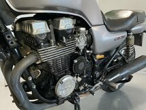 CB750-2 売り切り！1円スタート！☆始動動画有☆ RC42！エンジン好調！ノーマル車！キャブ車！全国配送可能！福岡佐賀_画像9