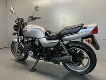 CB750-2 売り切り！1円スタート！☆始動動画有☆ RC42！エンジン好調！ノーマル車！キャブ車！全国配送可能！福岡佐賀_画像7