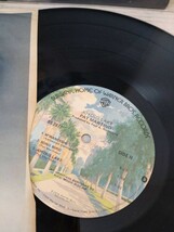 US盤LP　Pat Martino / パットマルティーノ / Joyous Lake / Warner Bros. / 型番BS 2977_画像5