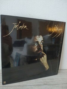 シュリンク付きUS盤/米盤　LPレコード　 Joe CockerJoe Cocker Stingray 型番（SP4574）A&M /00400