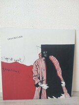 国内盤LP　MILES DAVIS マイルス デイビス 1958 MILES 型番20AP 1401 レコード マイルスデイヴィス_画像1