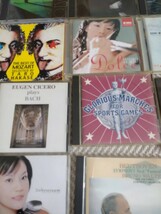 クラシックCD合計32枚まとめ売り◆CLASSIC CDまとめ 佐村河内、西本智美、モーツァルト、山形由美、ワルター、ベートーヴェンなど_画像3