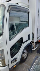 いすゞ エルフ ISUZU ELF ドア ASSY 左 助手席側 [NMR,NLR,NPR85] 2008年