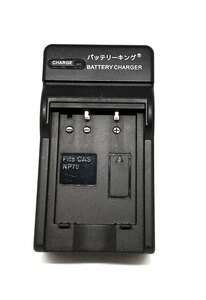 【送料無料】 カシオ NP70 CNP70 Exilim Zoom EX-Z150 Exilim Zoom EX-Z250PK EX-Z250RD EX-Z250SR AC充電器 AC電源 急速充電器 互換品