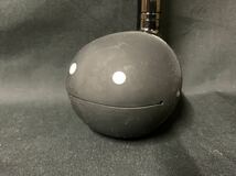 Maywa Denki Otamatone オタマトーン neo ブラック 動作未確認 ジャンク品 K-1227-03_画像4