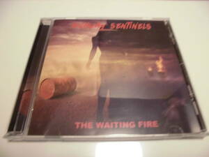 HIGHWAY SENTINELS / The Waiting Fire　アメリカ産クラシック・ハードロック、骨太ハードロック、デビュー作！